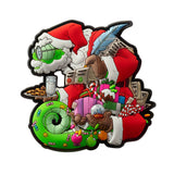 Helikon-Tex Chameleon Christmas, Patch