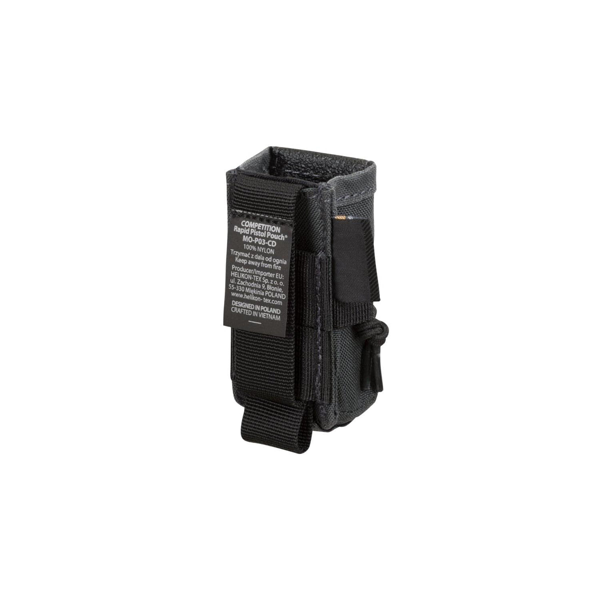 Helikon-Tex Competition Pistol Pocket