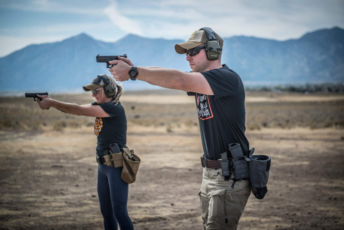 Helikon-Tex Competition Pistol Pocket