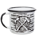 Helikon-Tex Enamel cup, Axe