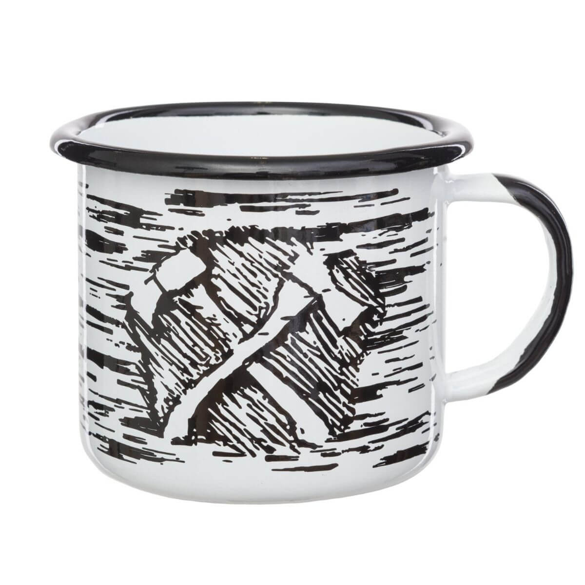 Helikon-Tex Enamel cup, Axe