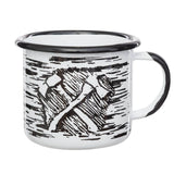 Helikon-Tex Enamel cup, Axe