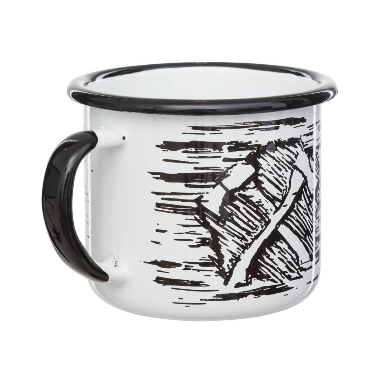 Helikon-Tex Enamel cup, Axe
