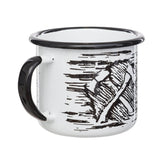 Helikon-Tex Enamel cup, Axe