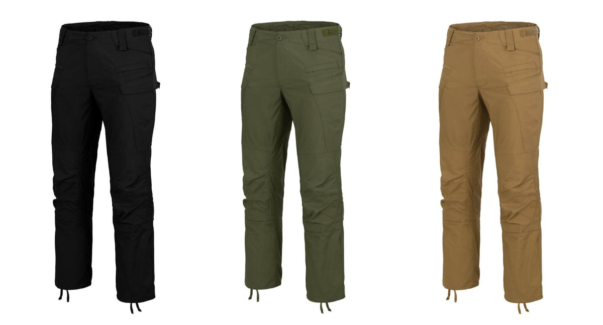 Helikon-Tex SFU Next Pants MK2 Pants
