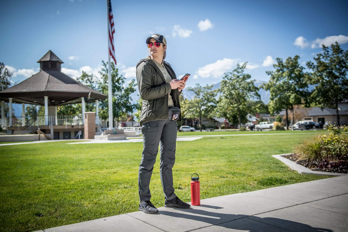 Helikon-Tex UTP Pants, Female