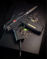 Heretic Labs Article 1