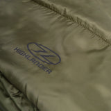 Defender 350 Sovepose