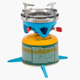 Blade Fastboil 3, Gasbrænder, 1,1L, Blå