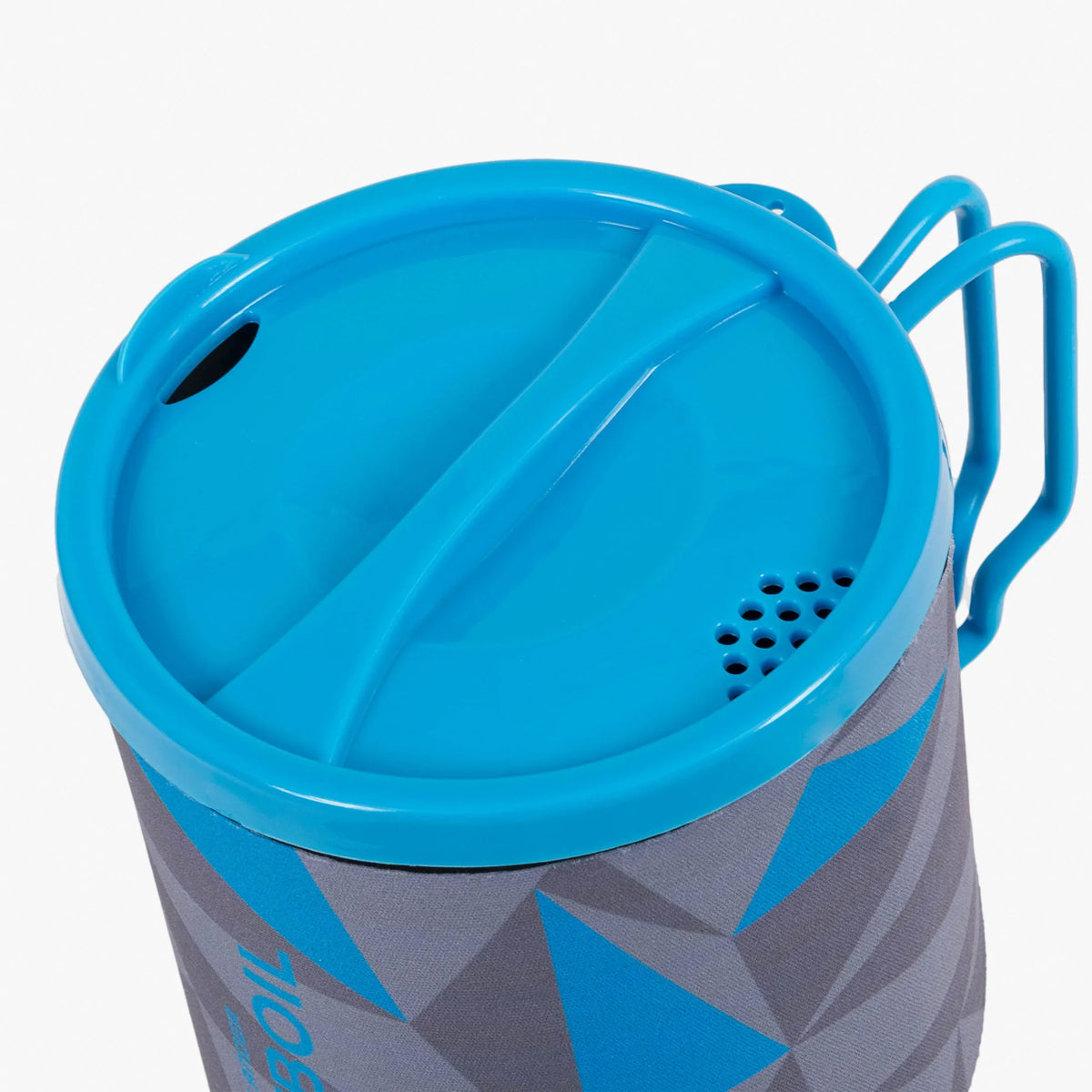 Blade Fastboil 3, Gasbrænder, 1,1L, Blå