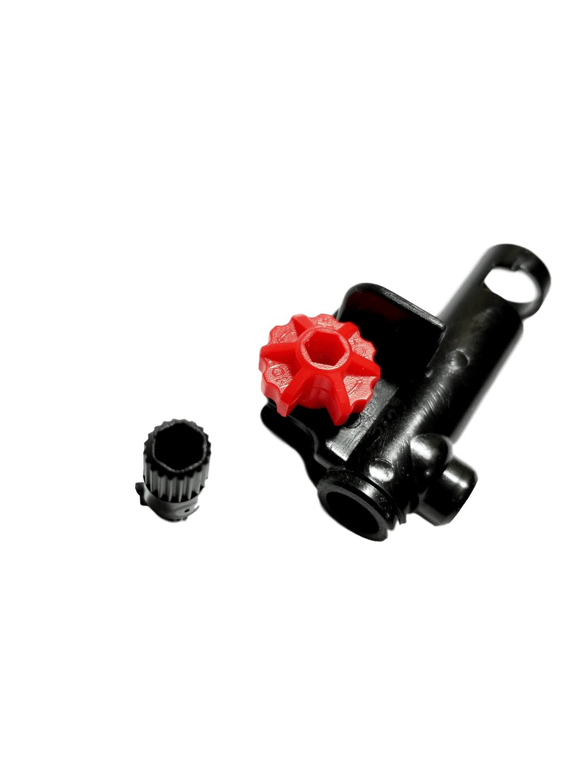 Scorpion Evo Hop-Up Gear