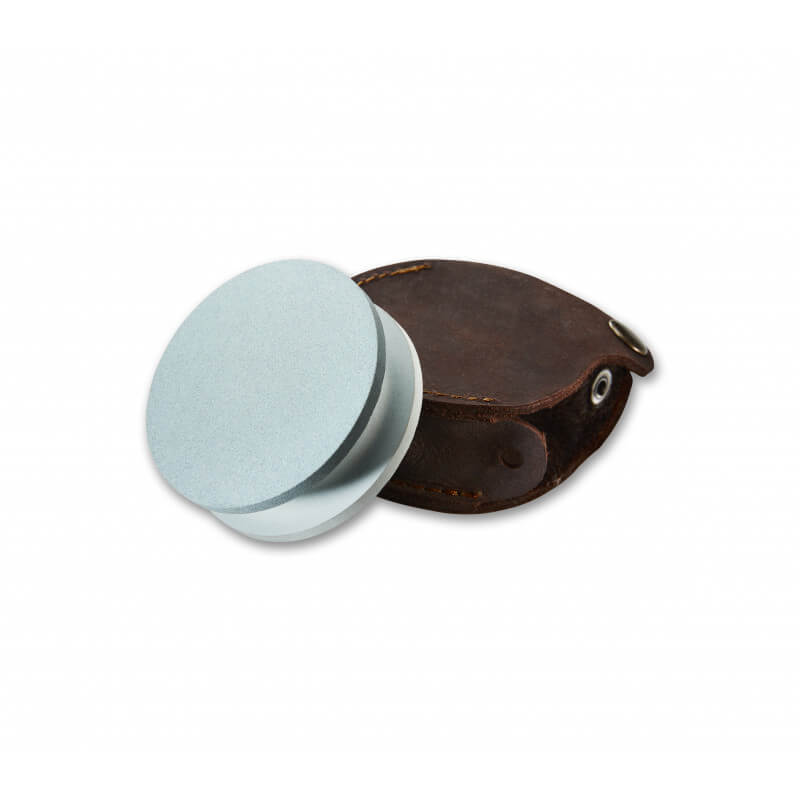 Hultafors sharpening stone for axes