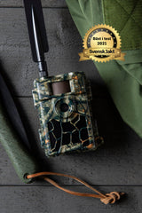 Hunter Alpha Cloud Game Camera