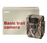 Hunter Basic Game Camera