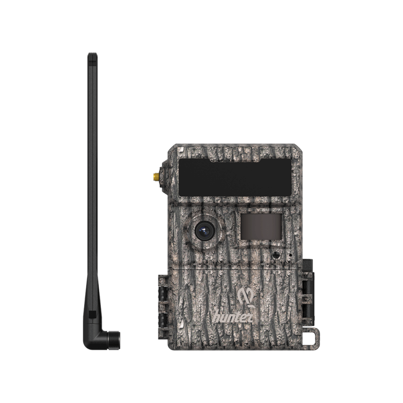 Hunter OBI One Game Camera