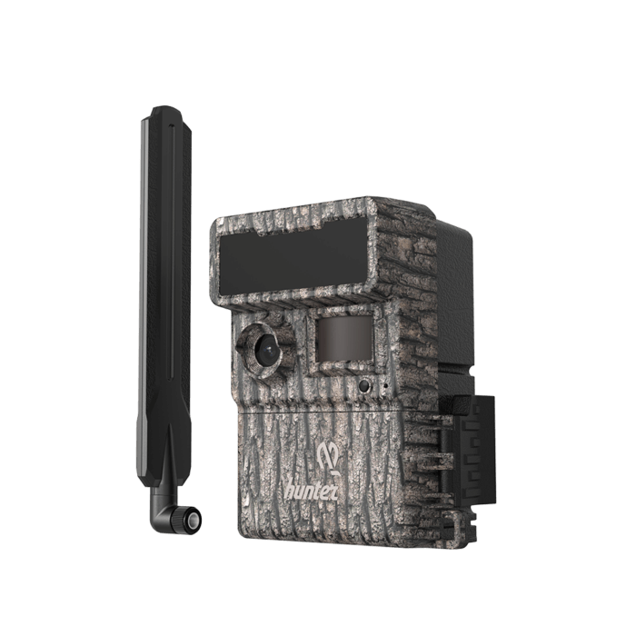 Hunter OBI One Game Camera