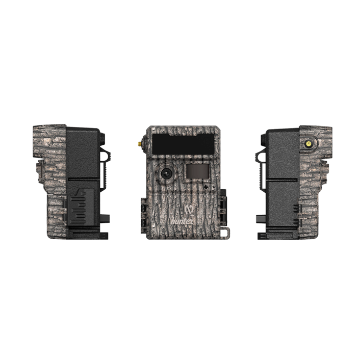 Hunter OBI One Game Camera
