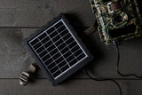 Hunter Solar Panel for Game Camera