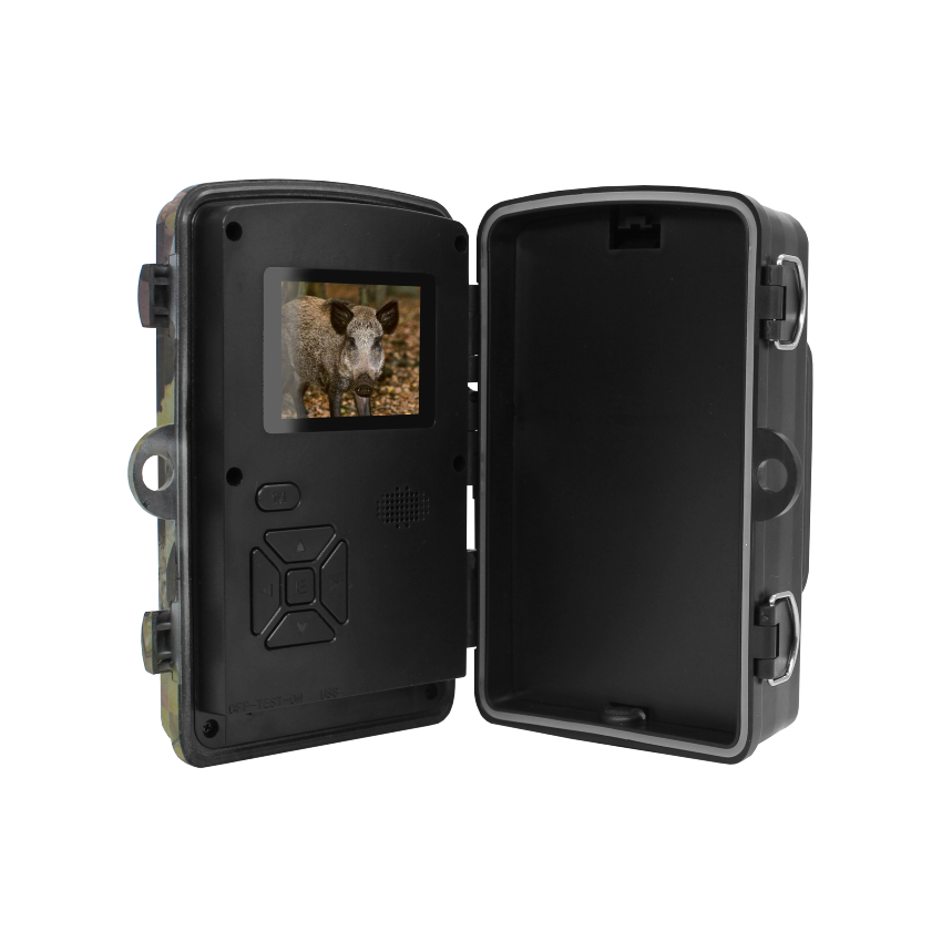 HC Basic Vildtkamera