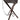 Hunters Choice 3-legged Hunting Chair, 50 cm