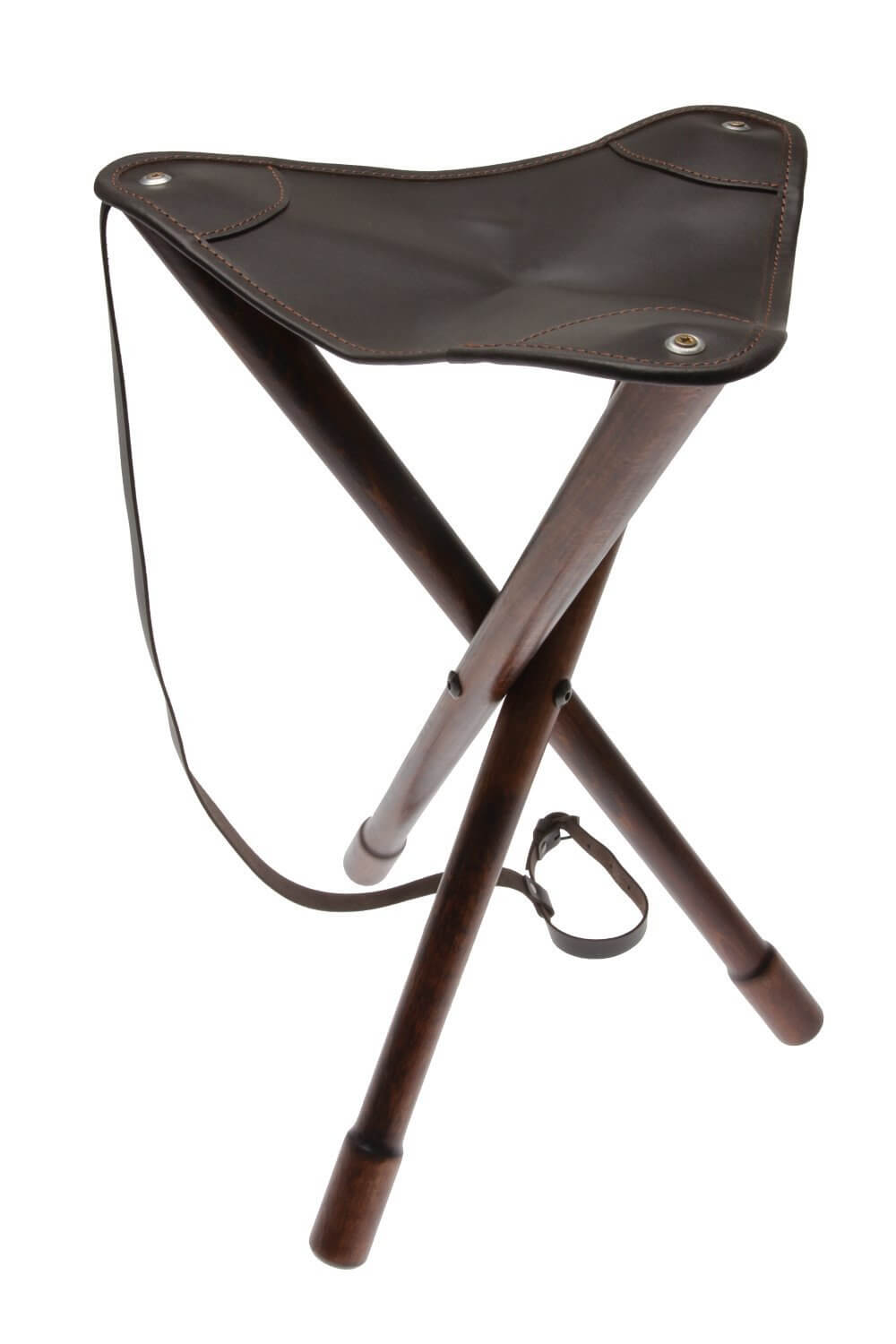 Hunters Choice 3-legged Hunting Chair, 50 cm