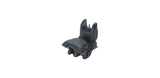 ICS CXP Front Flip Up Sight, Black