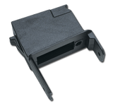 ICS IK/ICAR/AK drum magazine adapter, Black