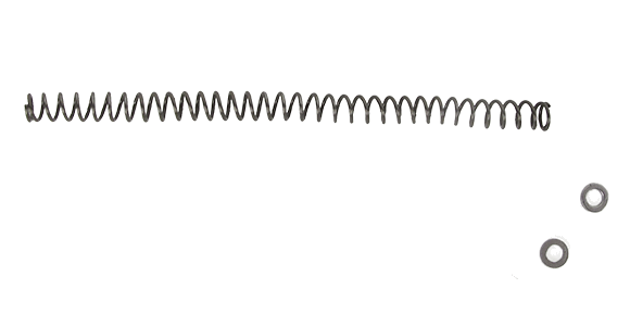 ICS UK1/HOG Bolt Cover Spring