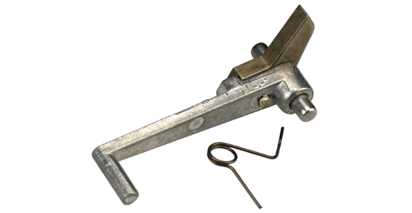 ICS M4 Anti Reversal Latch