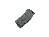 ICS M4 T4 Tactical Hi-Cap magazine, 300 rounds