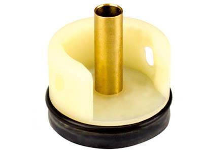 Cylinder head ver. 2, POM