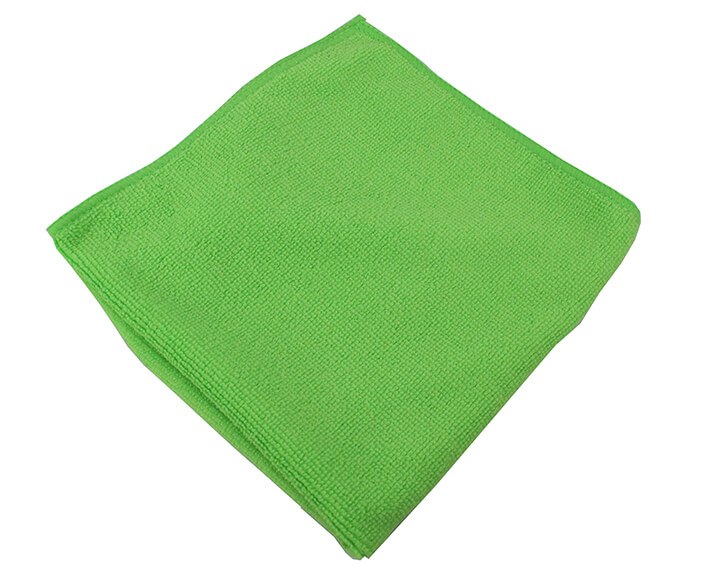 Microfiber cloth 40x40