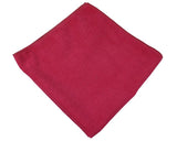 Microfiber cloth 40x40