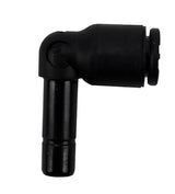 90 Degree Push Fitting for 6mm Macro line.