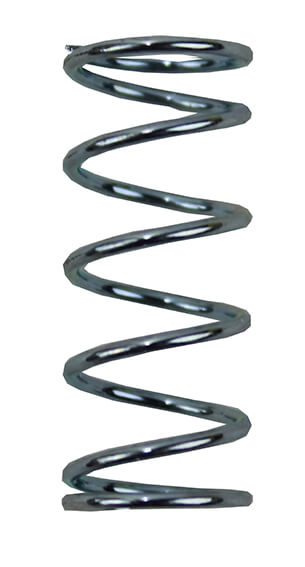 Spring for Poppet/Nozzle - Fusion Engine/F2