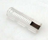 Piston, lightweight standard Plastic