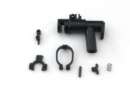 Element, Hop up chamber, M14