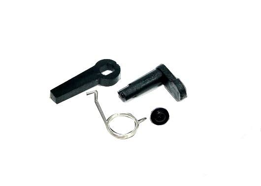 Safety cover M4 series v2