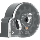 UX Iconix 4.5 mm, Magazine