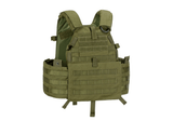 Invader Gear 6094A-RS Plate Carrier, Green