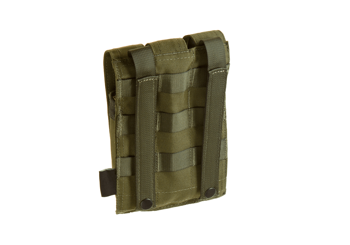 MP5 Triple Magazine Pocket, OD