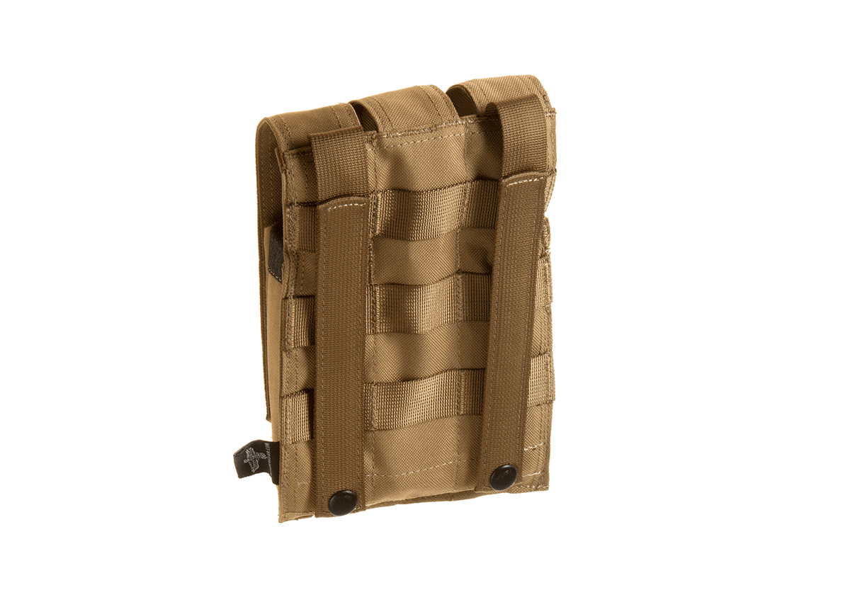 MP5 Triple Magazine Pocket, TAN