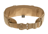 Invader Gear PLB Molle Belt, TAN