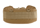 Invader Gear PLB Molle Belt, TAN