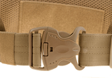 Invader Gear PLB Molle Belt, TAN