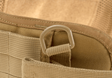 Invader Gear PLB Molle Belt, TAN
