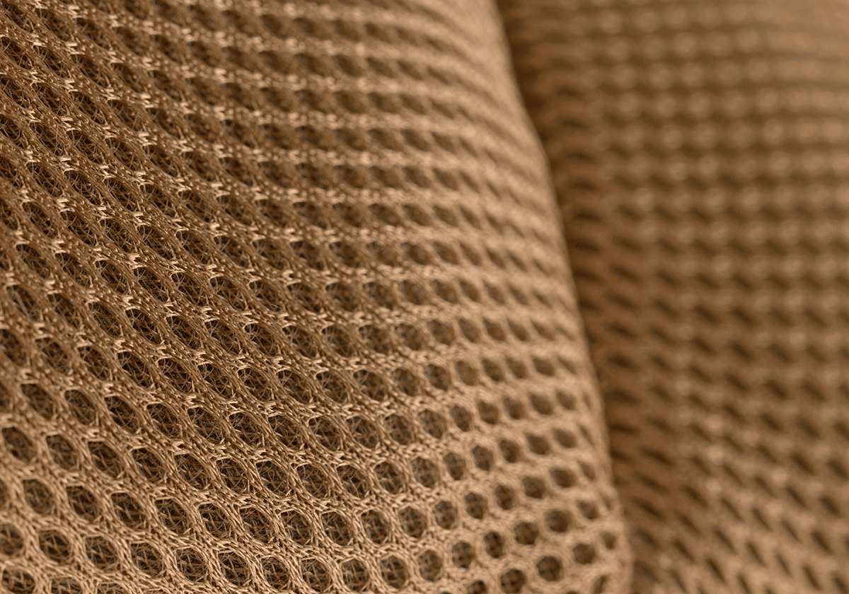 Invader Gear PLB Molle Belt, TAN