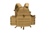 Invader Gear RS Plate Carrier, TAN