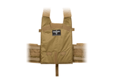 Invader Gear RS Plate Carrier, TAN
