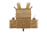 Invader Gear RS Plate Carrier, TAN